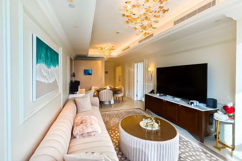 Byt v Downtown Dubai (Downtown Burj Dubai), Dubai, SAE 1 ložnice, 78.69 m² Č.: 750044 - fotografie 2