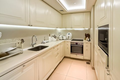 Byt v Downtown Dubai (Downtown Burj Dubai), Dubai, SAE 1 ložnice, 78.69 m² Č.: 750044 - fotografie 12