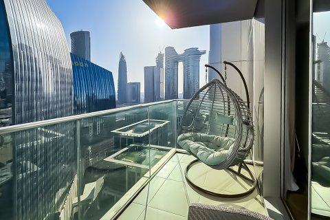 Byt v Downtown Dubai (Downtown Burj Dubai), Dubai, SAE 1 ložnice, 78.69 m² Č.: 750044 - fotografie 16