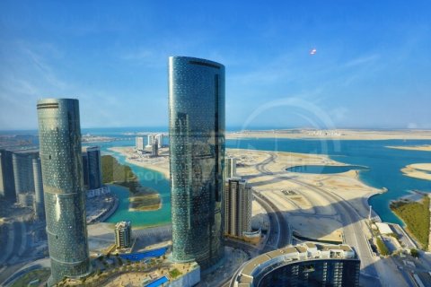 阿联酋 Abu Dhabi Al Reem Island 待售 : 2 卧, 130.1 平方米 , 编号731370 - 照片 16