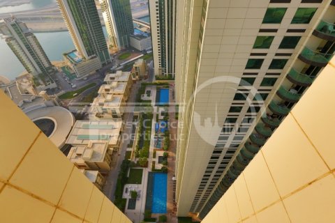 Dzīvoklis Al Reem Island, Abu Dhabijā, AAE 1 istaba, 75 m2 Nr. 731369 - attēls 14