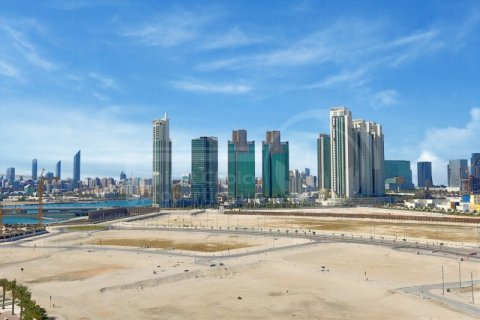 Dzīvoklis Al Reem Island, Abu Dhabijā, AAE 1 istaba, 75 m2 Nr. 731369 - attēls 15
