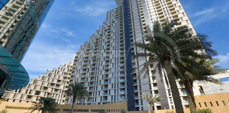 Lakás itt: Al Reem Island, Abu Dhabi, EAE, 2 hálószoba, 89 m², azonosító: 731366