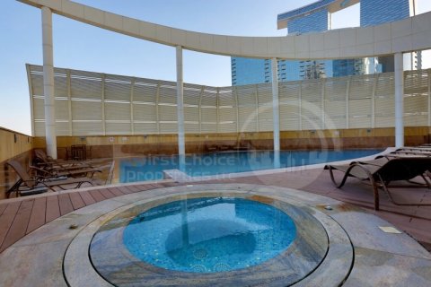 Lakás itt: Al Reem Island, Abu Dhabi, EAE, 2 hálószoba, 89 m², azonosító: 731366 - fénykép 16