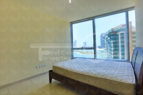 Apartment in Al Reem Island, Abu Dhabi, UAE 1 bedroom, 92 sq.m. № 731365 - photo 10