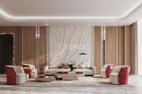 Apartament na sprzedaż w Dubai, ZEA 2 sypialnie, 84 mkw., nr 646101 - zdjęcie 9