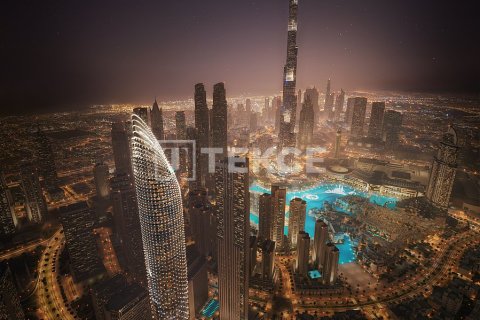דירה למכירה ב Dubai, איחוד האמירויות  3 חדרי שינה, 214 מ"ר, מספר 646102 - תמונה 3