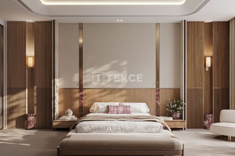 דירה למכירה ב Dubai, איחוד האמירויות  3 חדרי שינה, 214 מ"ר, מספר 646102 - תמונה 11