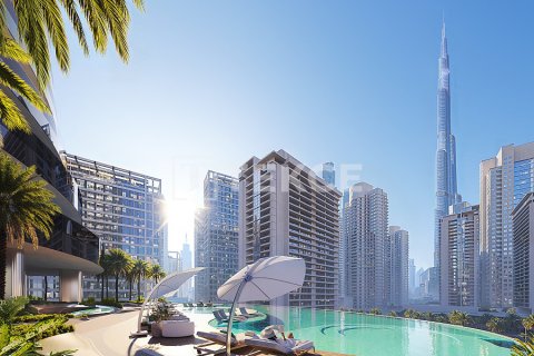 דירה למכירה ב Dubai, איחוד האמירויות  3 חדרי שינה, 214 מ"ר, מספר 646102 - תמונה 5