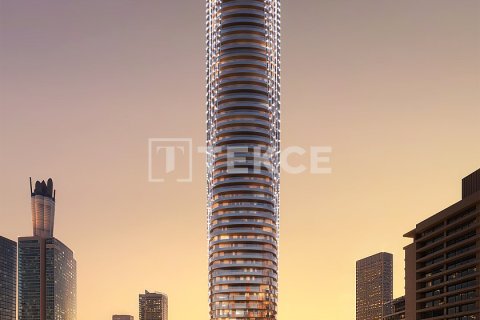 דירה למכירה ב Dubai, איחוד האמירויות  3 חדרי שינה, 214 מ"ר, מספר 646102 - תמונה 7