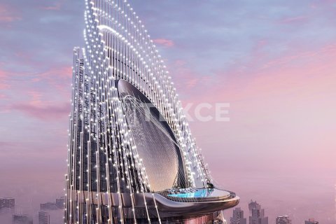 דירה למכירה ב Dubai, איחוד האמירויות  3 חדרי שינה, 214 מ"ר, מספר 646102 - תמונה 6