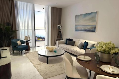 Apartman u gradu Dubai, UAE 1 spavaća soba, 73 m2 Br. 646097 - Slika 1