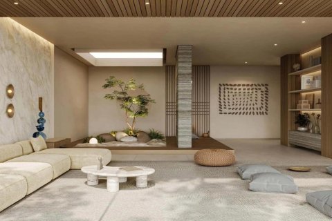 Apartman u gradu Dubai, UAE 1 spavaća soba, 73 m2 Br. 646097 - Slika 7
