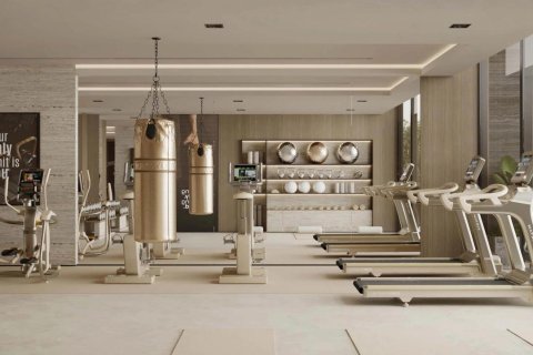 Apartman u gradu Dubai, UAE 1 spavaća soba, 73 m2 Br. 646097 - Slika 5