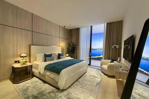 Apartman u gradu Dubai, UAE 1 spavaća soba, 73 m2 Br. 646097 - Slika 2