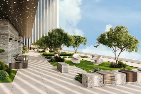 Apartman u gradu Dubai, UAE 1 spavaća soba, 73 m2 Br. 646097 - Slika 8