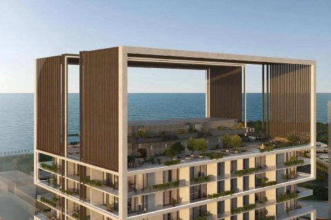 Apartmen di Dubai, UAE 2 bilik tidur, 136 meter persegi № 646098 - foto 13