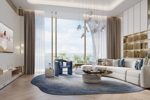 Apartman u Dubai, UAE 3 spavaćih soba, 238 m2 Br. 646096 - fotografija 3