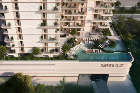 Apartman u Dubai, UAE 3 spavaćih soba, 238 m2 Br. 646096 - fotografija 1