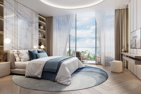 Apartman u Dubai, UAE 3 spavaćih soba, 238 m2 Br. 646096 - fotografija 4