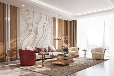 Διαμέρισμα σε Dubai, ΗΑΕ 1 υπνοδωμάτιο, 76 τ.μ. Αρ. 646100 - φωτογραφία 8