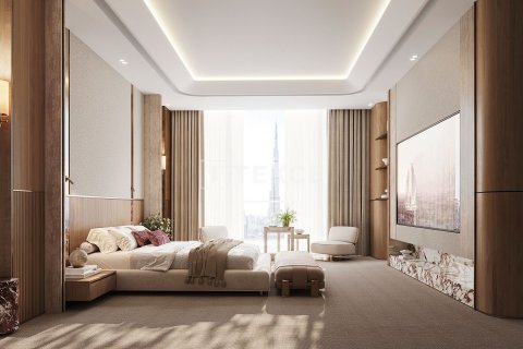 Διαμέρισμα σε Dubai, ΗΑΕ 1 υπνοδωμάτιο, 76 τ.μ. Αρ. 646100 - φωτογραφία 10