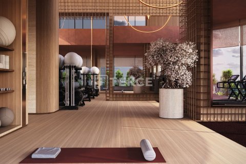 Διαμέρισμα σε Dubai, ΗΑΕ 1 υπνοδωμάτιο, 76 τ.μ. Αρ. 646100 - φωτογραφία 14