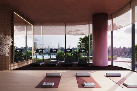 Dubai, UAE의 판매용 아파트 침실 1개, 76제곱미터 번호 646100 - 사진 15