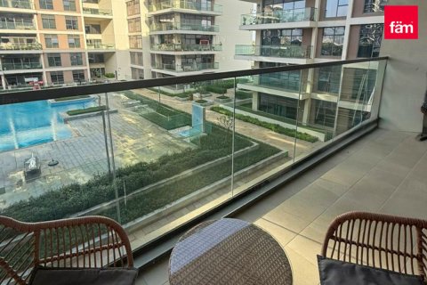 Зняти в оренду квартиру в Дубай Хилс Эстейт, ОАЕ 2 спальні, 121.4м2, № 700065 - фото 15