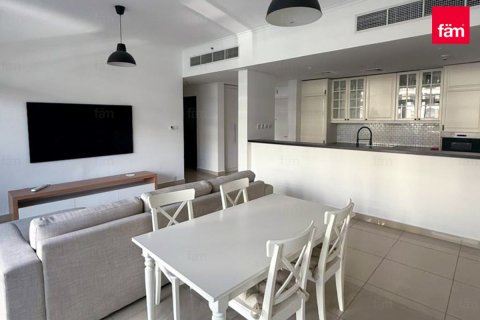 Зняти в оренду квартиру в Дубай Хилс Эстейт, ОАЕ 2 спальні, 121.4м2, № 700065 - фото 4