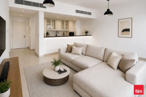 Apartment sa Dubai Hills Estate, UAE 2 silid-tulugan, 121.4 sq.m. № 700065