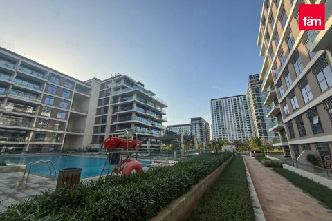 Зняти в оренду квартиру в Дубай Хилс Эстейт, ОАЕ 2 спальні, 121.4м2, № 700065 - фото 14