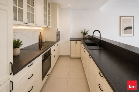 Apartment sa Dubai Hills Estate, UAE 2 silid-tulugan, 121.4 sq.m. № 700065 - larawan 4