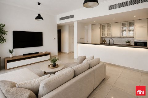 Apartment sa Dubai Hills Estate, UAE 2 silid-tulugan, 121.4 sq.m. № 700065 - larawan 2