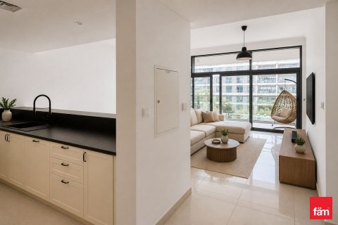 Apartment sa Dubai Hills Estate, UAE 2 silid-tulugan, 121.4 sq.m. № 700065 - larawan 3