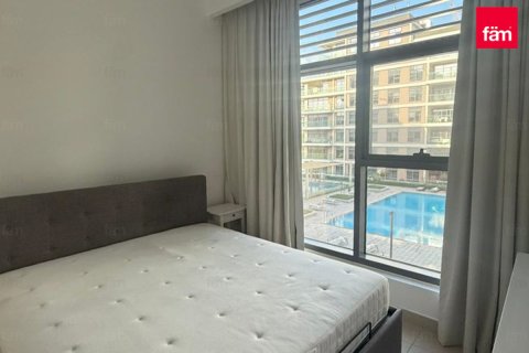 Зняти в оренду квартиру в Дубай Хилс Эстейт, ОАЕ 2 спальні, 121.4м2, № 700065 - фото 6
