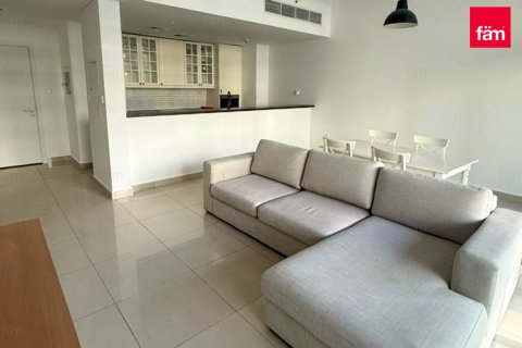 Зняти в оренду квартиру в Дубай Хилс Эстейт, ОАЕ 2 спальні, 121.4м2, № 700065 - фото 3