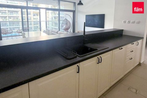 Зняти в оренду квартиру в Дубай Хилс Эстейт, ОАЕ 2 спальні, 121.4м2, № 700065 - фото 10