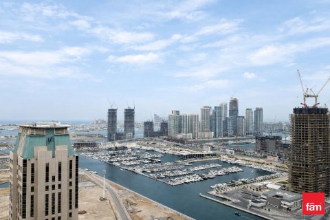 Apartamento en alquiler en Dubai Marina, Dubai, EAU 2 dormitorios, 112.5 m2 № 700064 - foto 14