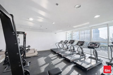 Apartamento en alquiler en Dubai Marina, Dubai, EAU 2 dormitorios, 112.5 m2 № 700064 - foto 16