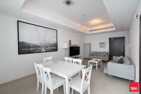 Apartamento en alquiler en Dubai Marina, Dubai, EAU 2 dormitorios, 112.5 m2 № 700064 - foto 5