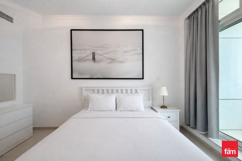 Apartamento en alquiler en Dubai Marina, Dubai, EAU 2 dormitorios, 112.5 m2 № 700064 - foto 9