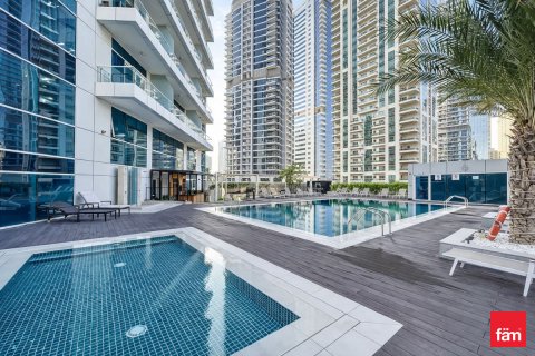 Apartamento en alquiler en Dubai Marina, Dubai, EAU 2 dormitorios, 112.5 m2 № 700064 - foto 17