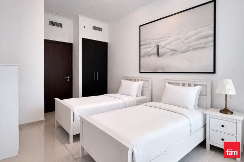 Apartamento en alquiler en Dubai Marina, Dubai, EAU 2 dormitorios, 112.5 m2 № 700064 - foto 12