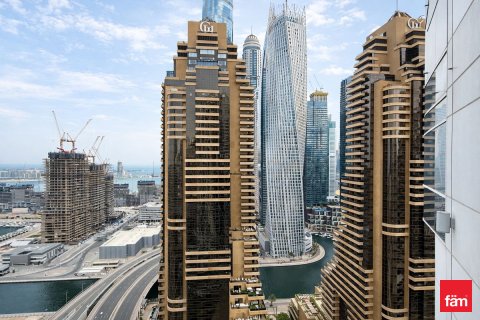 Apartamento en alquiler en Dubai Marina, Dubai, EAU 2 dormitorios, 112.5 m2 № 700064 - foto 15