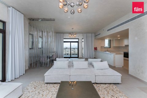 Apartament do wynajęcia w Umm Suqeim, Dubai, ZEA 4 sypialnie, 347.8 mkw., nr 700063 - zdjęcie 3