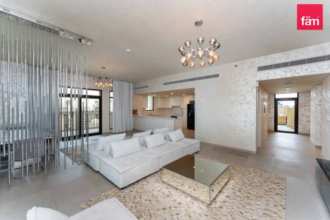 Apartament do wynajęcia w Umm Suqeim, Dubai, ZEA 4 sypialnie, 347.8 mkw., nr 700063 - zdjęcie 4