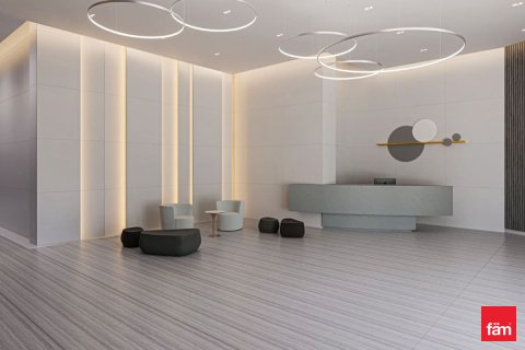 Müüa korter asukohaga Business Bay, Dubai, AÜE: 2 magamistoaga, 108.1 m² Nr 700067 - pilt 10