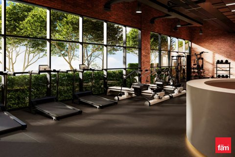 阿联酋 Dubai Business Bay 待售 : 2 卧, 108.1 平方米 , 编号700067 - 照片 13