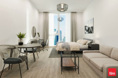 Müüa korter asukohaga Business Bay, Dubai, AÜE: 2 magamistoaga, 108.1 m² Nr 700067 - pilt 5
